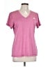 Adidas Pink Active T-Shirt Size L - photo 1