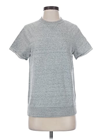 Club Monaco Short Sleeve T-Shirt (view 1)