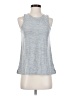Kyodan Gray Active Tank Size XS - photo 1