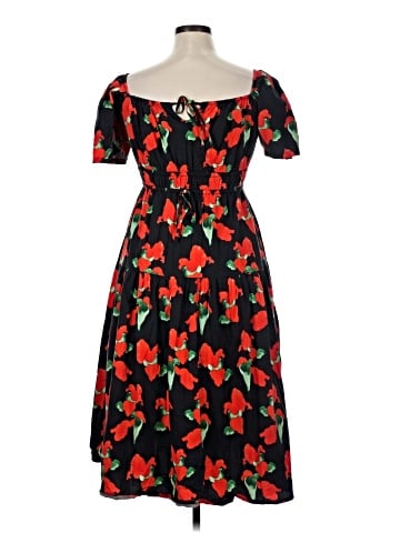 The Lulo Project Cocktail Dress (view 2)