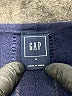 Gap Blue Cardigan Size S - photo 7