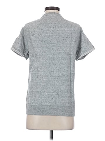 Club Monaco Short Sleeve T-Shirt (view 2)