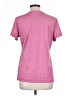 Adidas Pink Active T-Shirt Size L - photo 2