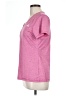 Adidas Pink Active T-Shirt Size L - photo 5