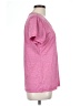 Adidas Pink Active T-Shirt Size L - photo 4