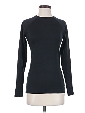 Cuddl Duds Long Sleeve T-Shirt (view 1)