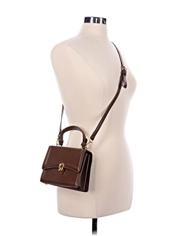 Unbranded Satchel (view 2)
