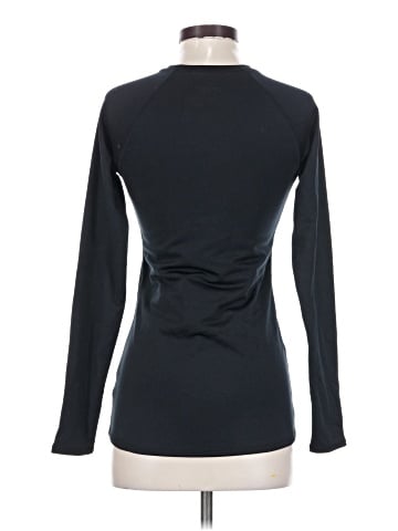 Cuddl Duds Long Sleeve T-Shirt (view 2)