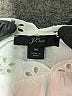 J.Crew 100% Cotton White Short Sleeve Blouse Size M - photo 7