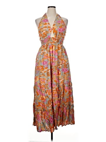 Zesica Casual Dress (view 1)