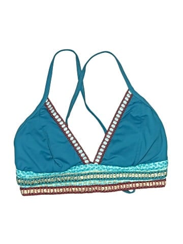 La Blanca Swimsuit Top (view 1)