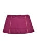 Slazenger Solid Purple Active Skort Size XL - photo 2