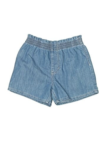 H&M Denim Shorts (view 1)