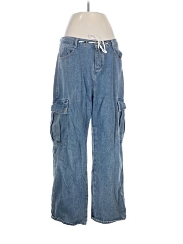 Unbranded Jeans (view 1)