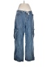 Unbranded Blue Jeans Size M - photo 1