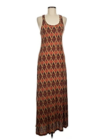 Threads 4 Thought Casual Dress (view 1)