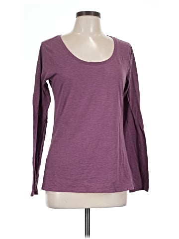 Threads 4 Thought 3/4 Sleeve T-Shirt (view 1)