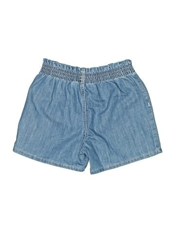 H&M Denim Shorts (view 2)