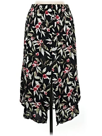 H.I.P. Happening in the Present Casual Skirt (view 1)