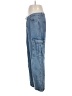 Unbranded Blue Jeans Size M - photo 5