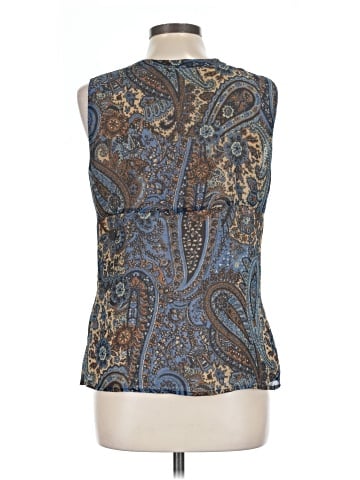 a.n.a. A New Approach Tank Top (view 2)