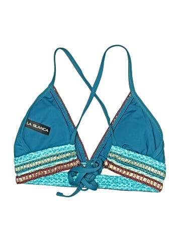 La Blanca Swimsuit Top (view 2)