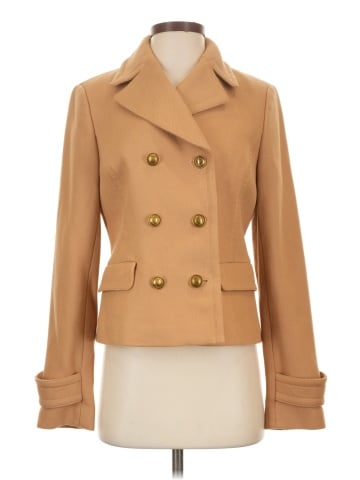 Banana Republic Coat (view 1)