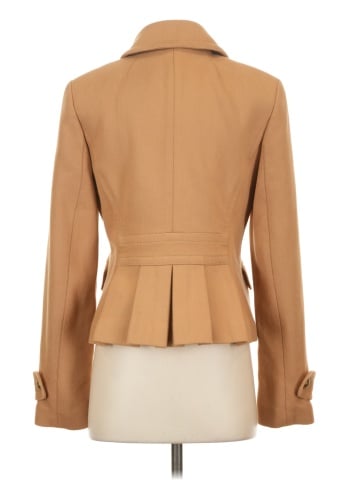 Banana Republic Coat (view 2)