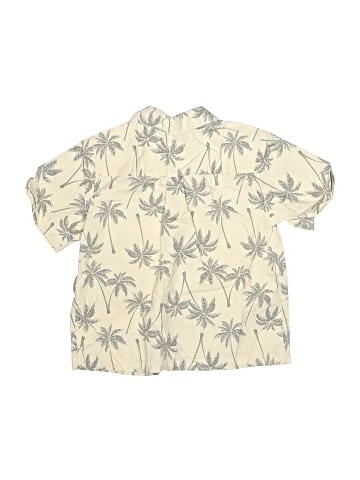 Grayson Mini Short Sleeve Button-Down Shirt (view 2)