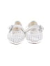 Gap Kids White Flats Size 12 (kids) - photo 2