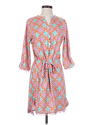 TRACY NEGOSHIAN Casual Dress (view 1)