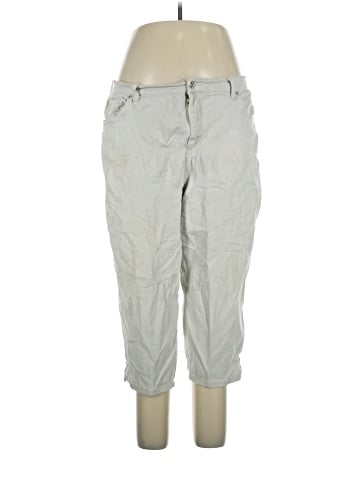 Gloria Vanderbilt Cargo Pants (view 1)