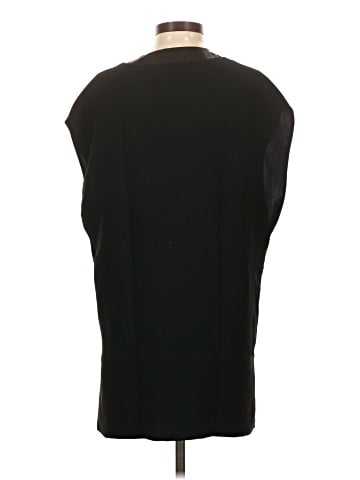 Vince. Sleeveless Blouse (view 2)