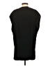 Vince. 100% Polyester Black Sleeveless Blouse Size S - photo 2
