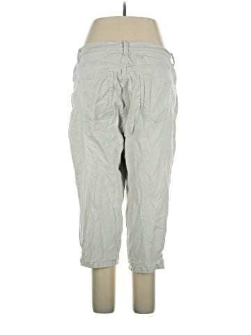 Gloria Vanderbilt Cargo Pants (view 2)