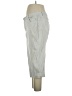 Gloria Vanderbilt Silver Cargo Pants Size 16 - photo 5