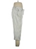 Gloria Vanderbilt Silver Cargo Pants Size 16 - photo 4