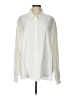 MAYSON the label Ivory Long Sleeve Blouse Size L - photo 1