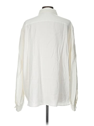 MAYSON the label Long Sleeve Blouse (view 2)
