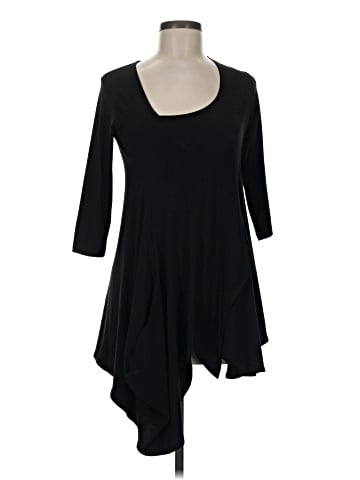 Sympli Casual Dress (view 1)