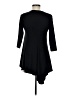Sympli Black Casual Dress Size 6 - photo 2