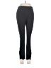 Lyssé 100% Cotton Solid Black Active Pants Size M - photo 1