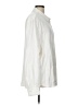 MAYSON the label Ivory Long Sleeve Blouse Size L - photo 4
