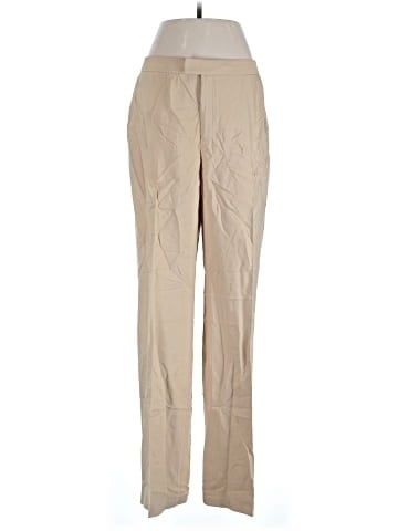 Ellen Tracy Khakis (view 1)