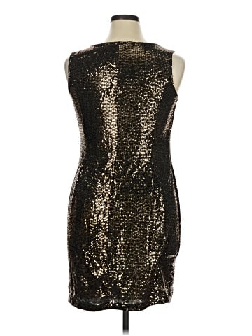 JM Studio Cocktail Dress (view 2)