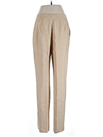 Ellen Tracy Khakis (view 2)