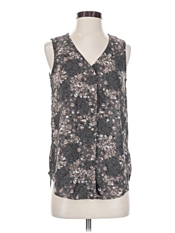 Maurices Sleeveless Blouse (view 1)