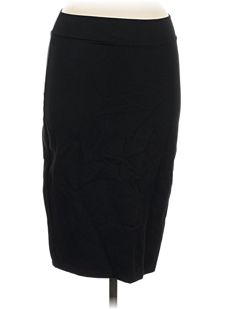 Pre-owned Urban Coco Casual Skirt In Black
