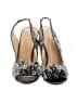 Kate Spade New York Silver Heels Size 10 - photo 2