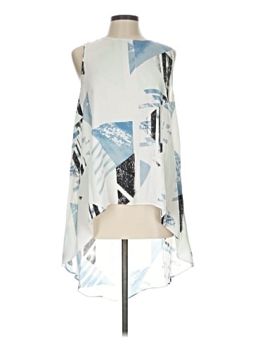 Vince Camuto Sleeveless Blouse (view 1)